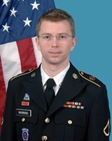 Bradley Manning, US Army 